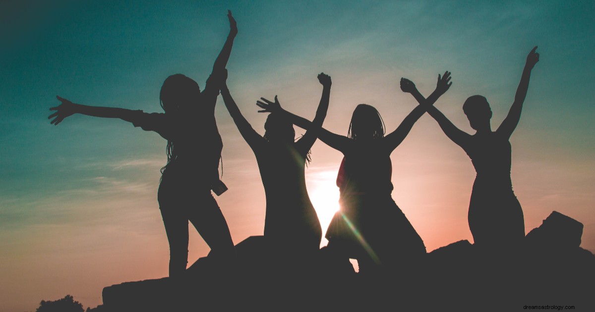 Top 5 Fun-Loving Zodiac Signs: Embrace Joy & Adventure
