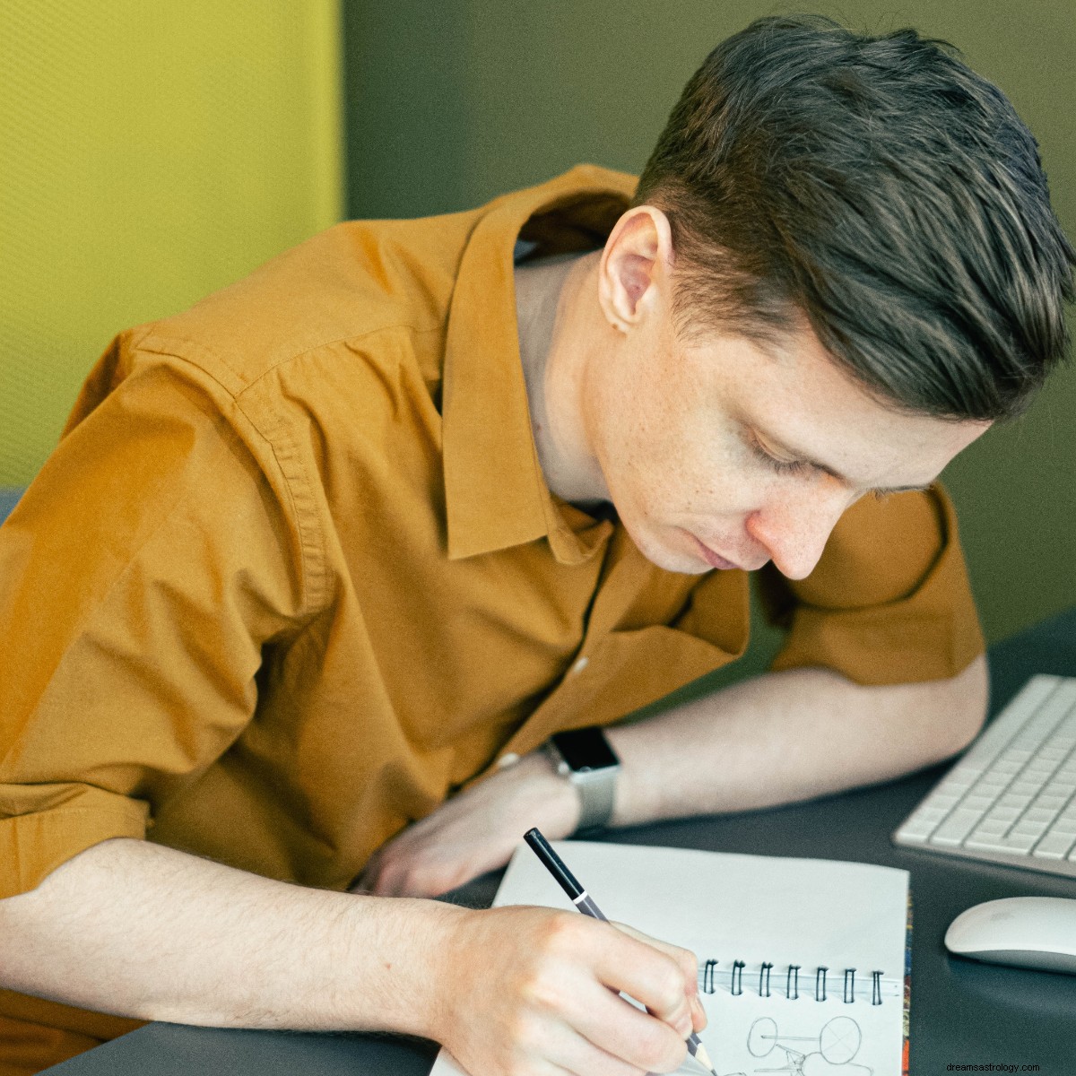 Top 5 Zodiac Signs Known for Creative Thinking