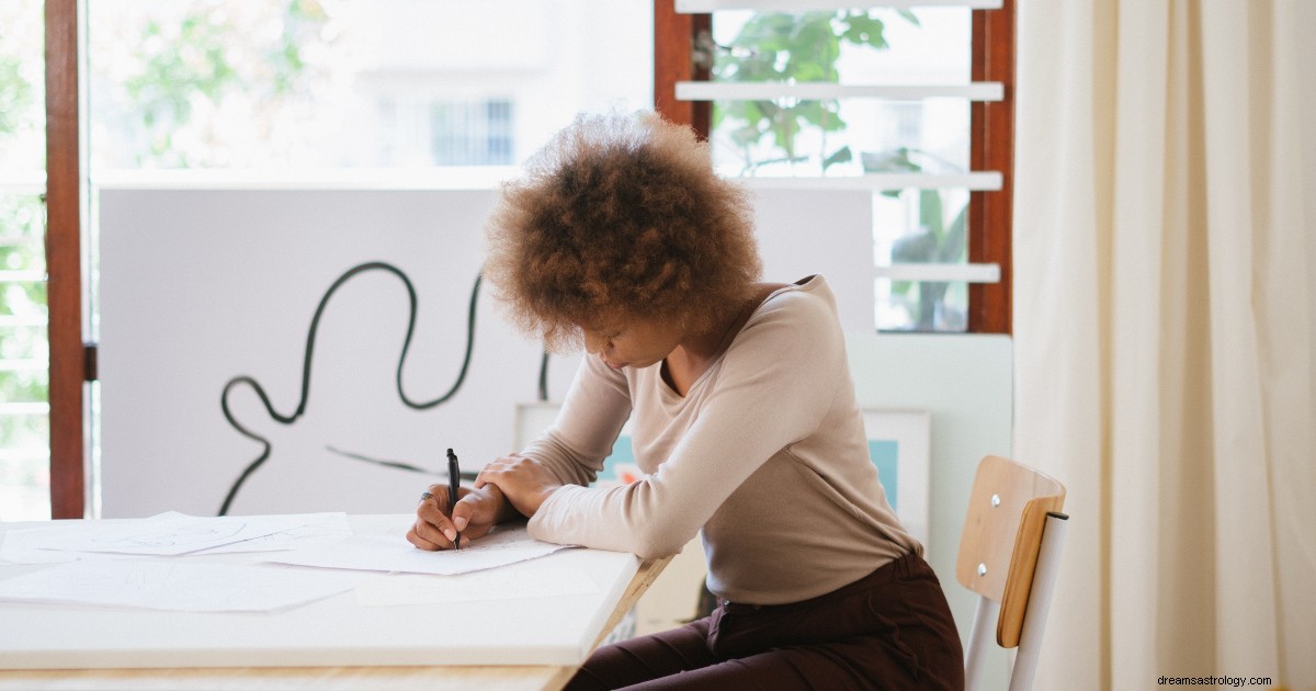 Top 5 Zodiac Signs Known for Creative Thinking