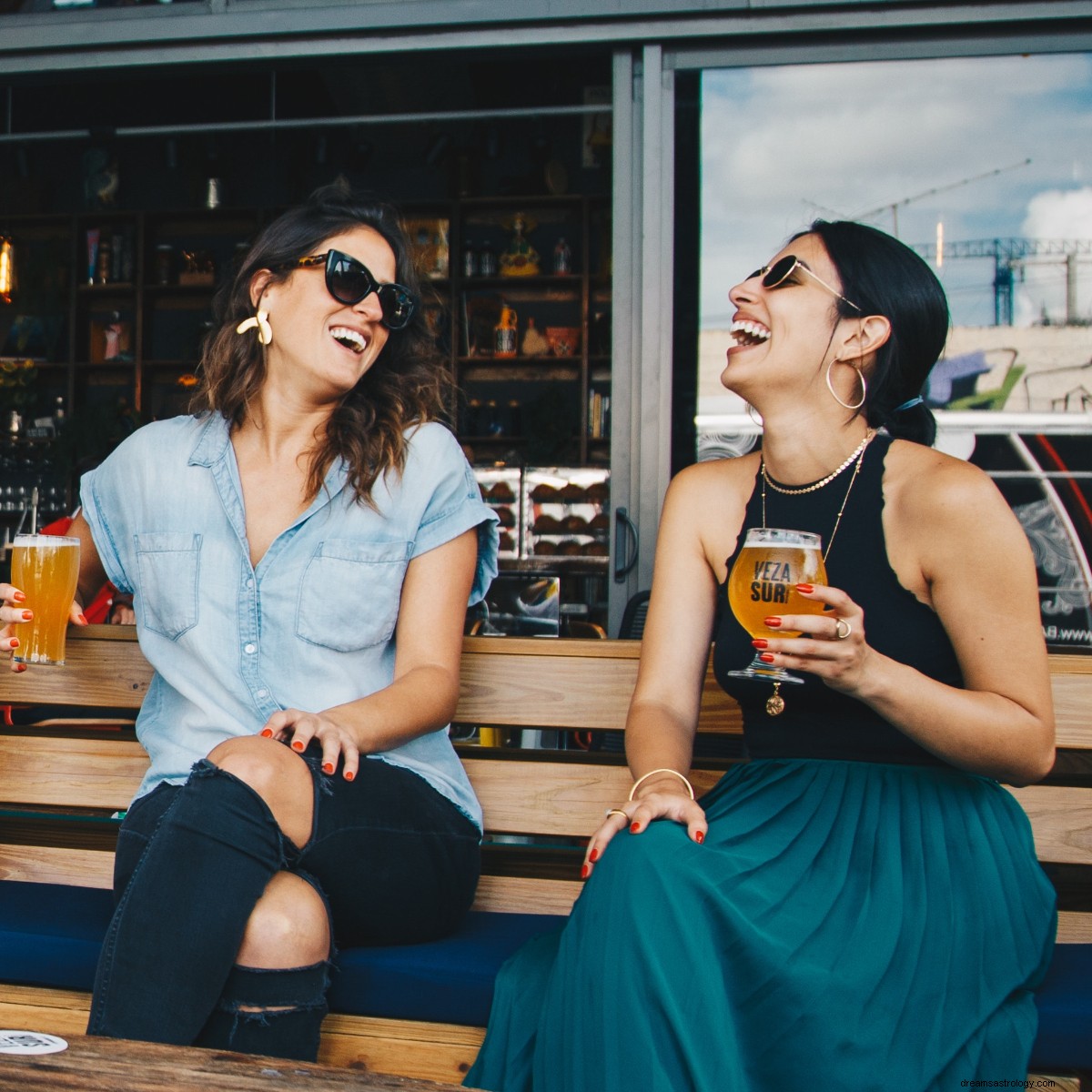 Top 5 Social Zodiac Signs: Meet the Life of the Party