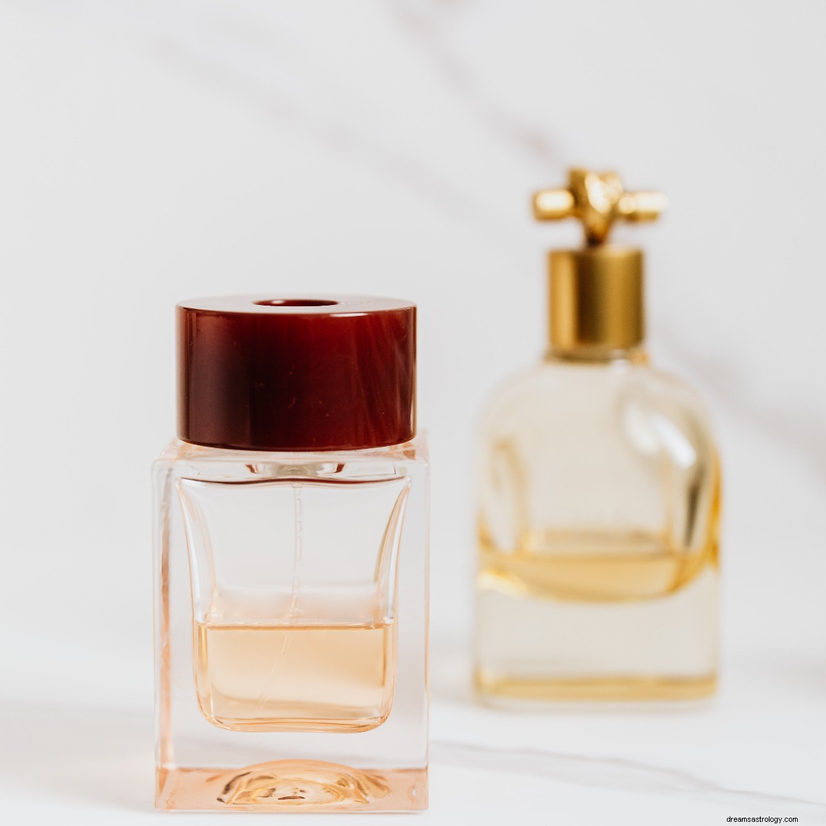 Fragrance & Zodiac: Discover Your Perfect Scent Match