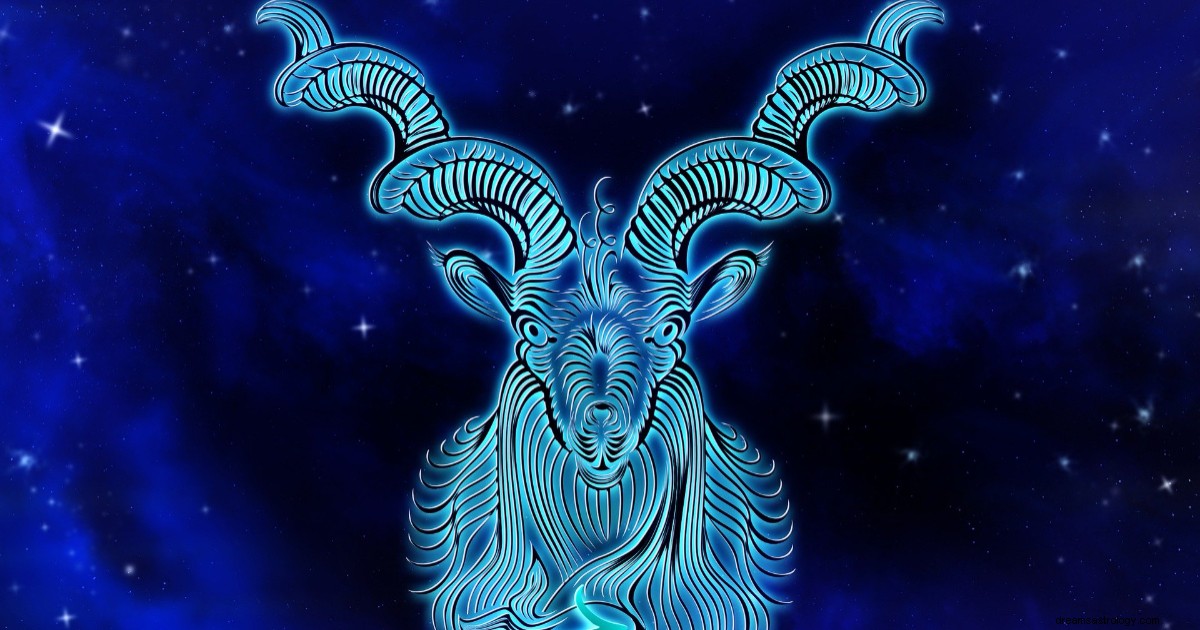Capricorn Zodiac Sign: Traits, Personality & Key Facts