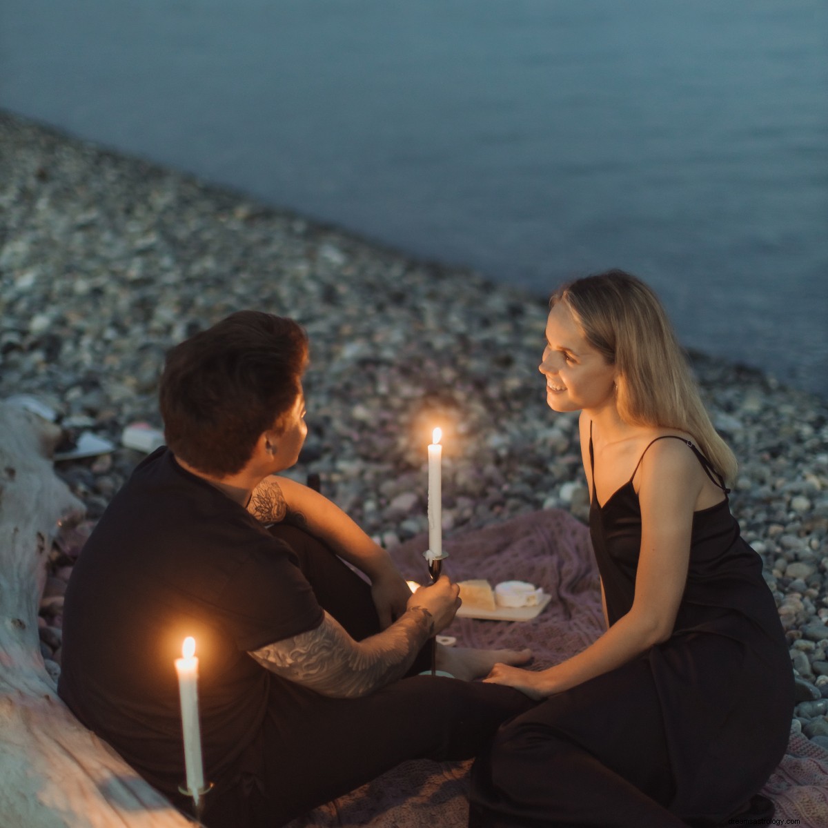 Top 5 Zodiac Signs That Believe in True Love & Romance
