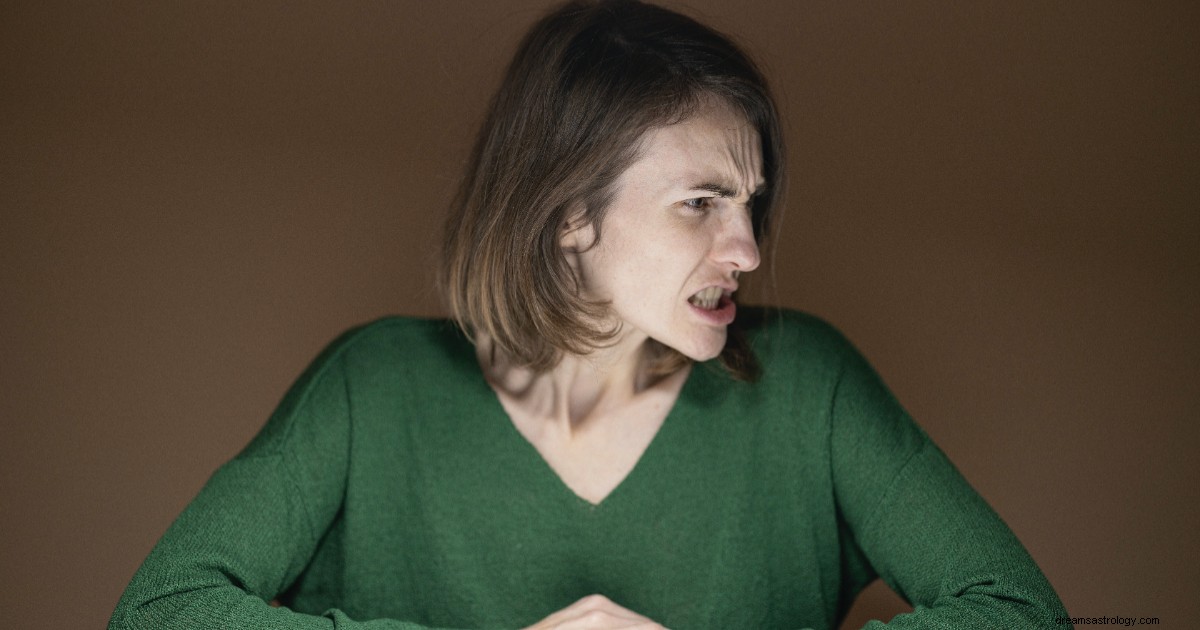 Top 5 Zodiac Signs Prone to Anger: Understanding Temperaments