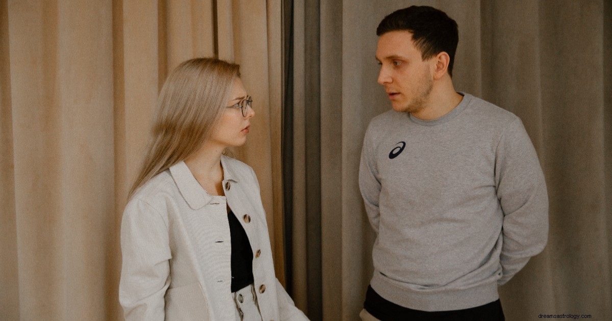 Zodiac Incompatibility: 5 Sign Pairings That Clash