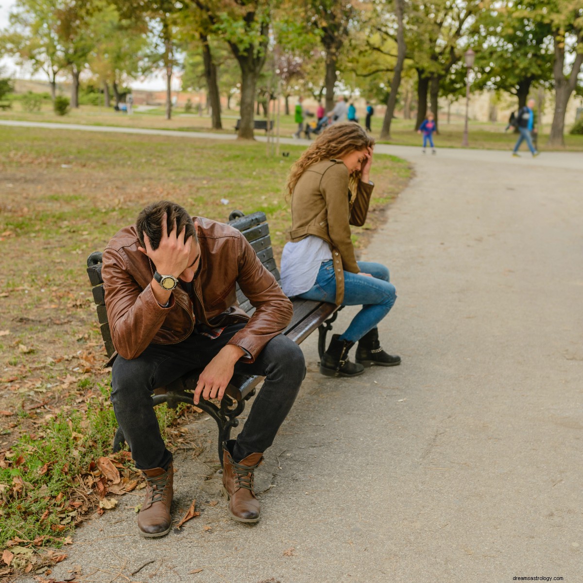 Zodiac Incompatibility: 5 Sign Pairings That Clash