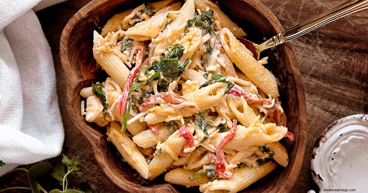Best Pasta Shapes for Every Zodiac Sign: A Culinary Guide