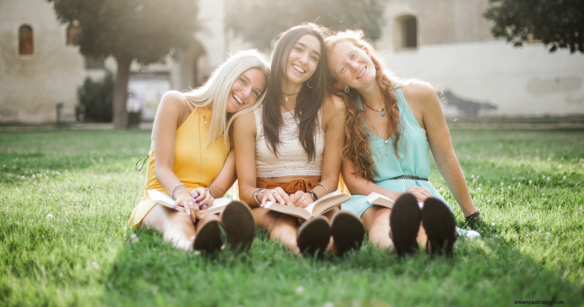 Top 5 Most Feminine Zodiac Signs: Emotional Depth & Sensitivity