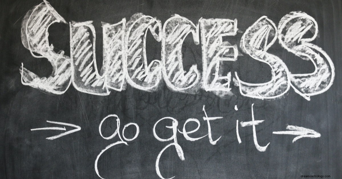 Top 5 Most Ambitious Zodiac Signs: Driven to Achieve Greatness