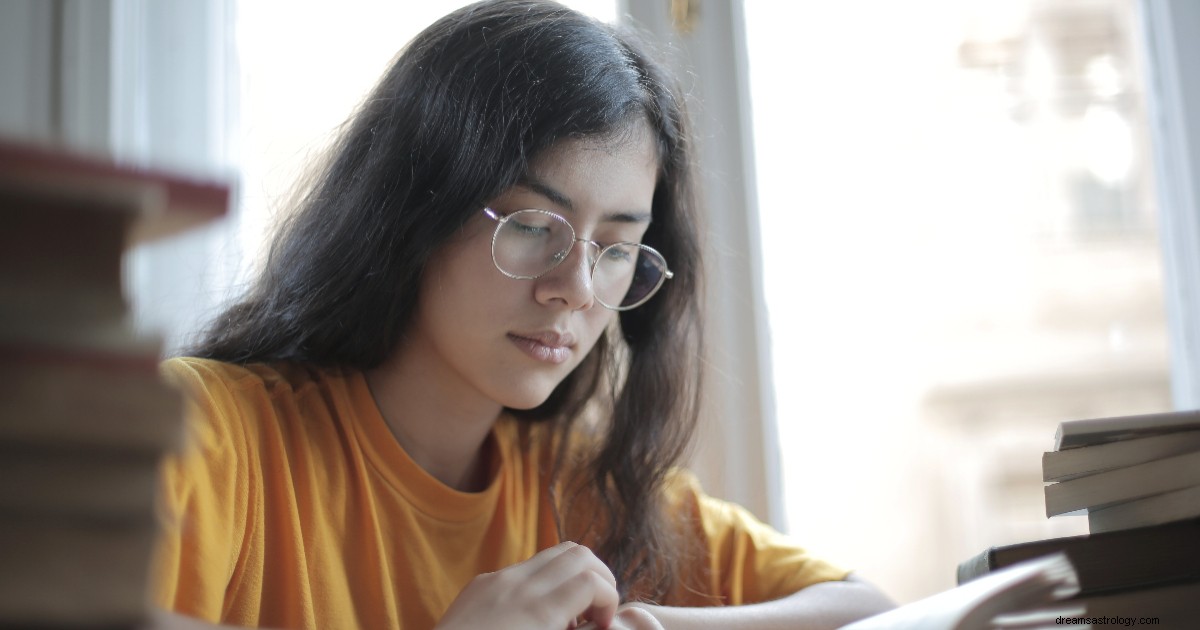 Top 5 Most Studious Zodiac Signs: The Ultimate Bookworms