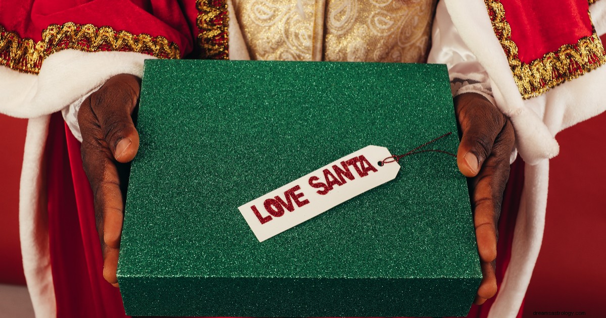 Christmas Gifts by Zodiac Sign: Find the Perfect Present for Everyone