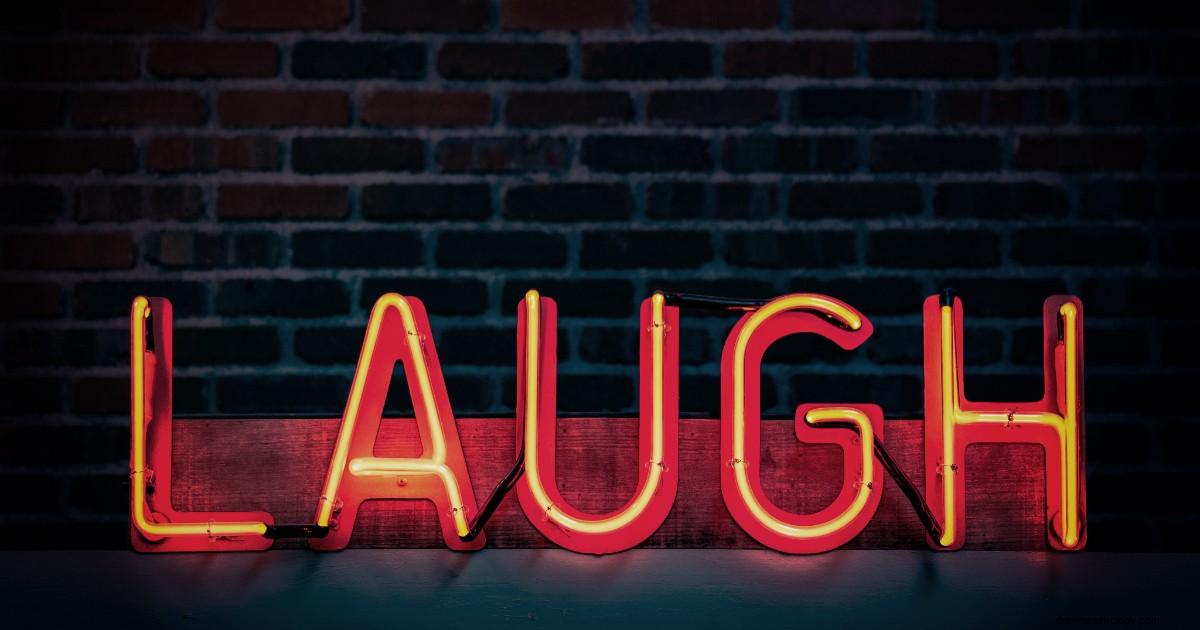 Top 4 Zodiac Signs Known for Their Hilarious Sense of Humor
