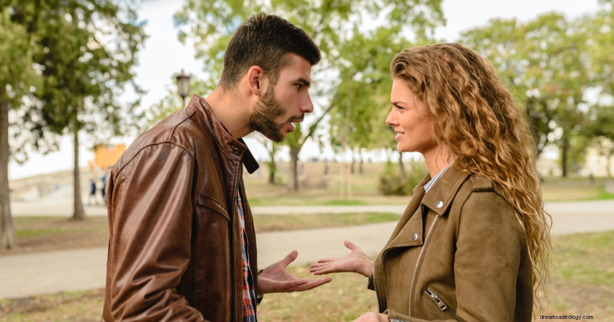 Zodiac Signs to Avoid Confrontation With: A Personality Guide