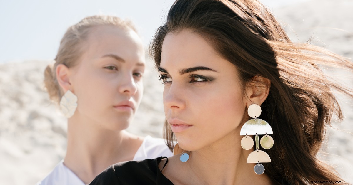 Top 5 Zodiac Signs Prone to Jealousy: Understanding Envy & Insecurity