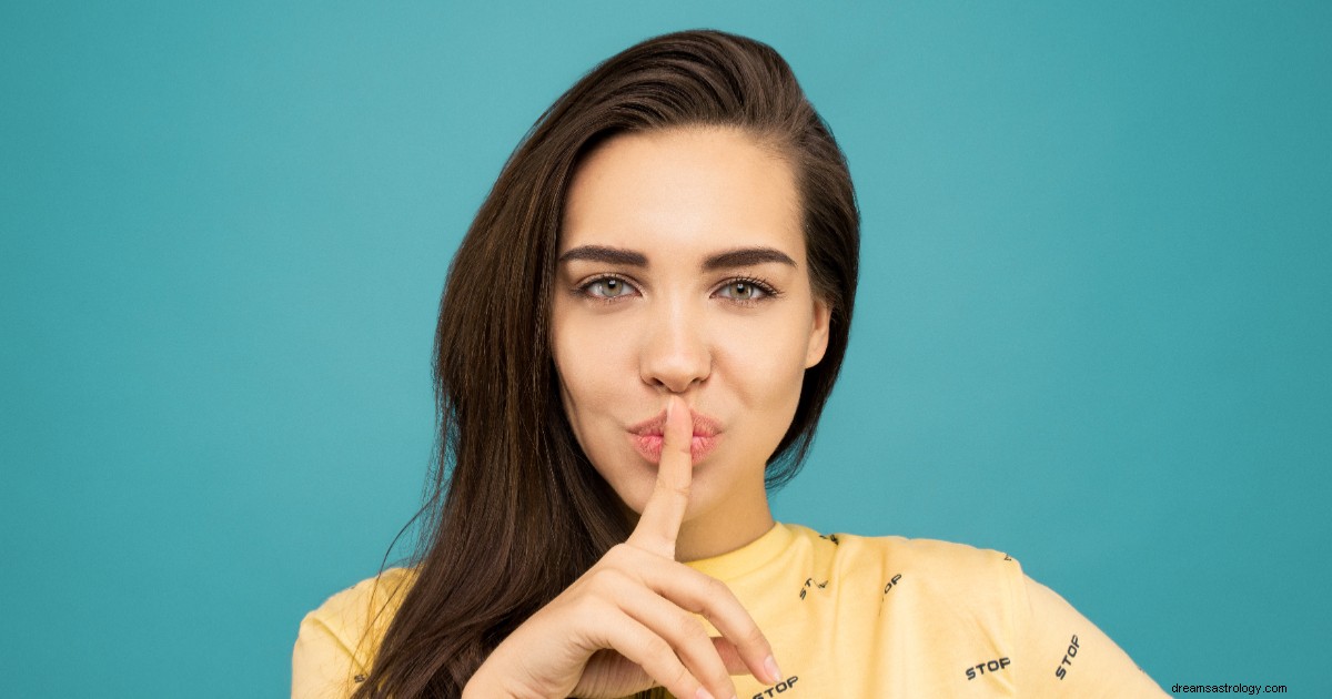 Secret Keepers & Loose Lips: 5 Zodiac Signs Prone to Sharing