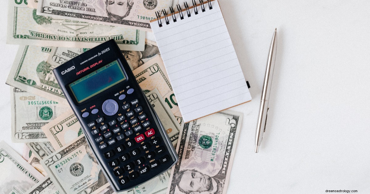 Top 4 Zodiac Signs with Exceptional Money Management Skills