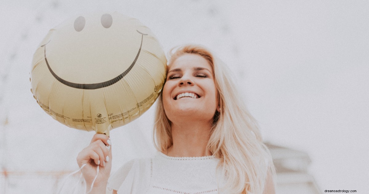 4 Zodiac Signs Known for Their Infectious Joy and Optimism