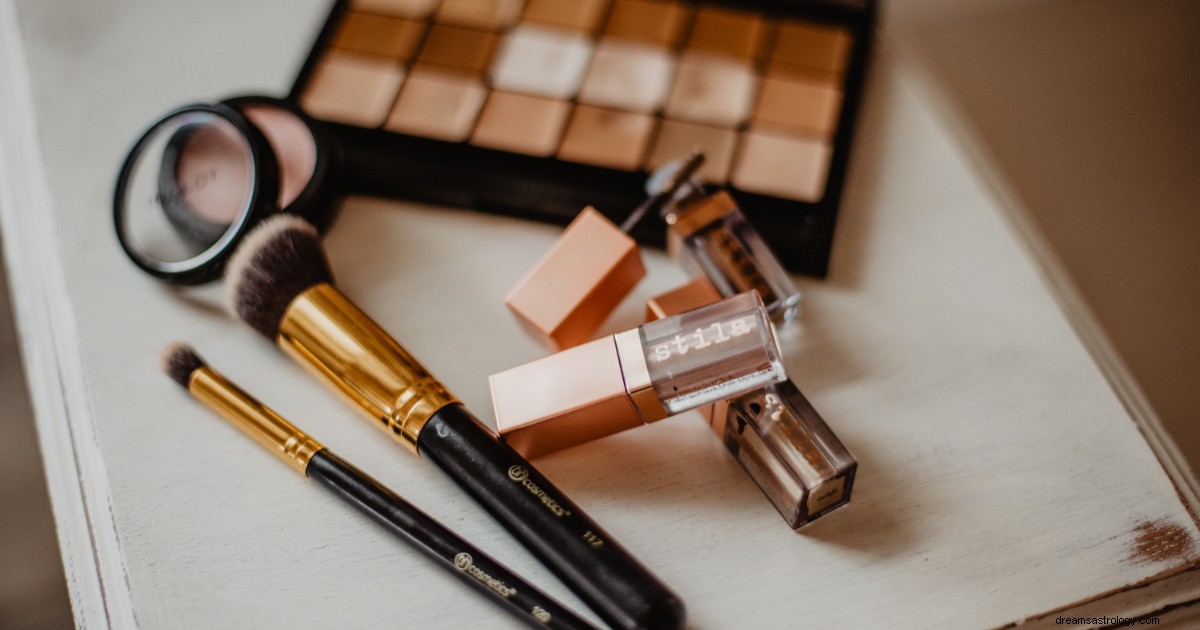 Top 5 Zodiac Signs with a Passion for Makeup | Astrological Beauty