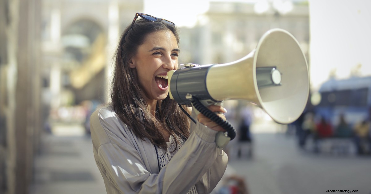 Top 4 Loudest Zodiac Signs: Unapologetically Expressive Personalities