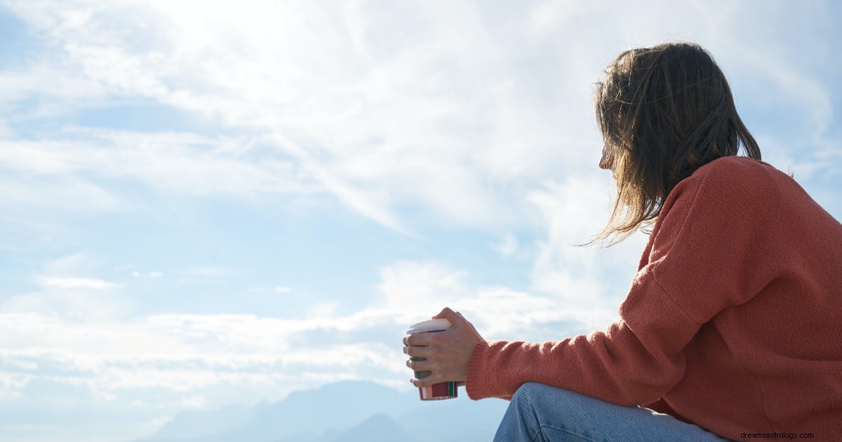 Scorpio Personality: 4 Surprising Traits of the Water Sign