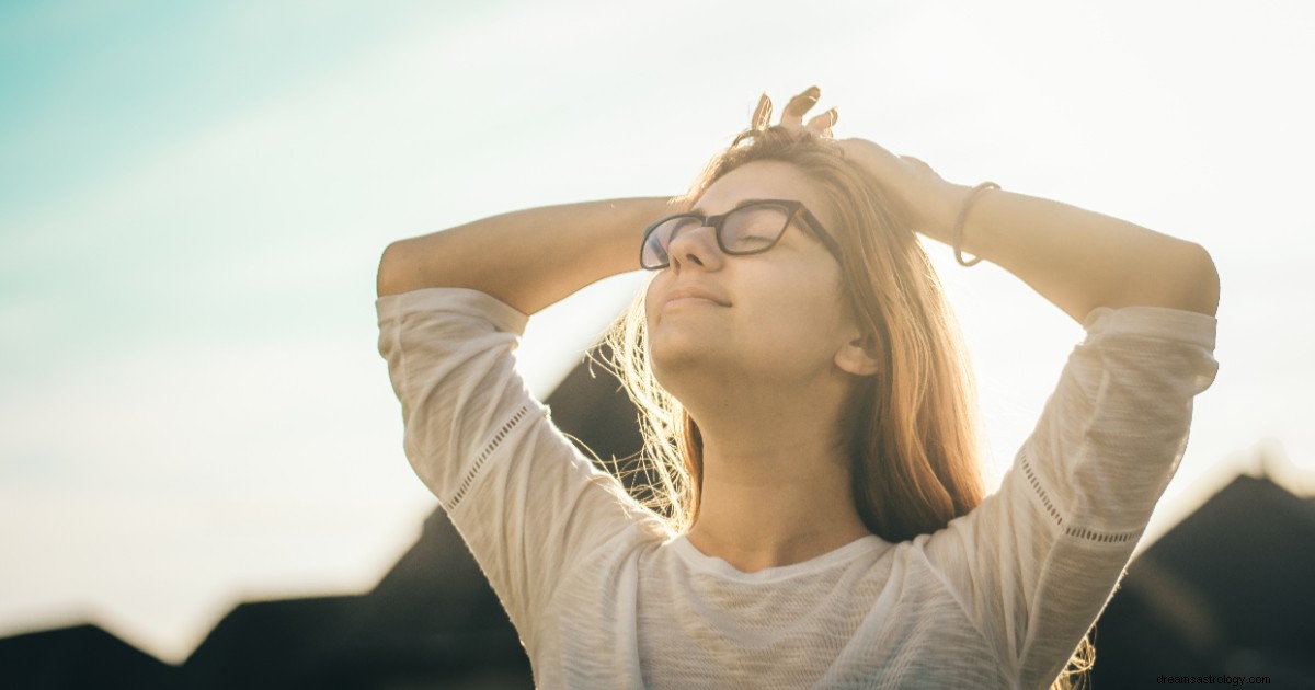 Top 4 Self-Care Zodiac Signs: Promoting Wellness & Balance