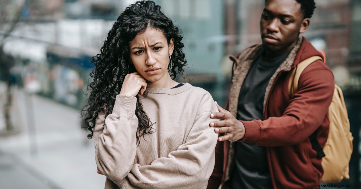 Top 4 Zodiac Signs Known for Being Easily Offended