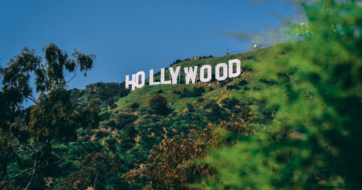 Hollywood Legends & Zodiac Signs: A Look at Iconic Stars