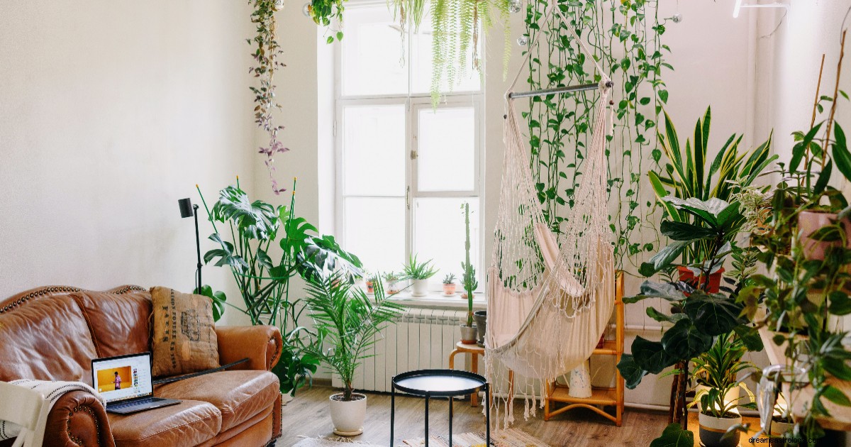Gemini Home Decor: 4 Elements for a Vibrant & Expressive Space