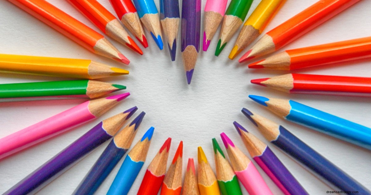 Zodiac Colors: Discover the Favorite Hues of Gemini, Cancer & Scorpio