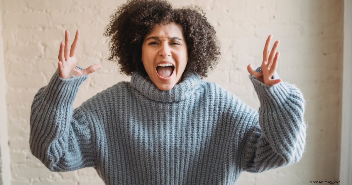 Top 3 Zodiac Signs Prone to Temper Tantrums: Astrological Insights
