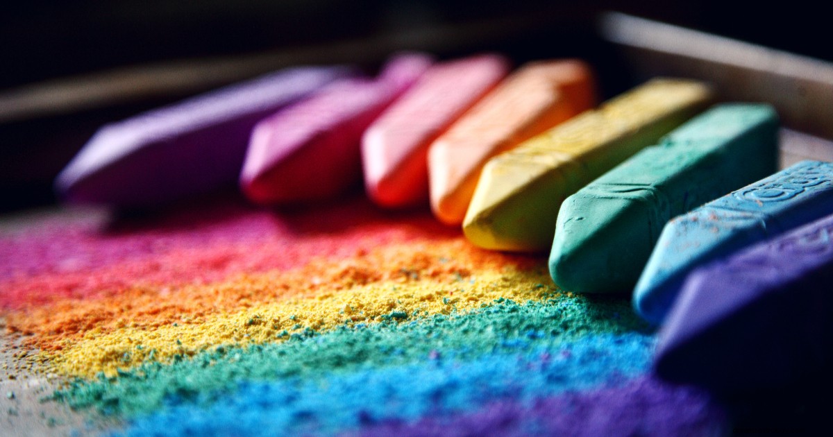 Zodiac Colors: Discover the Favorite Colors of Taurus, Virgo & Sagittarius