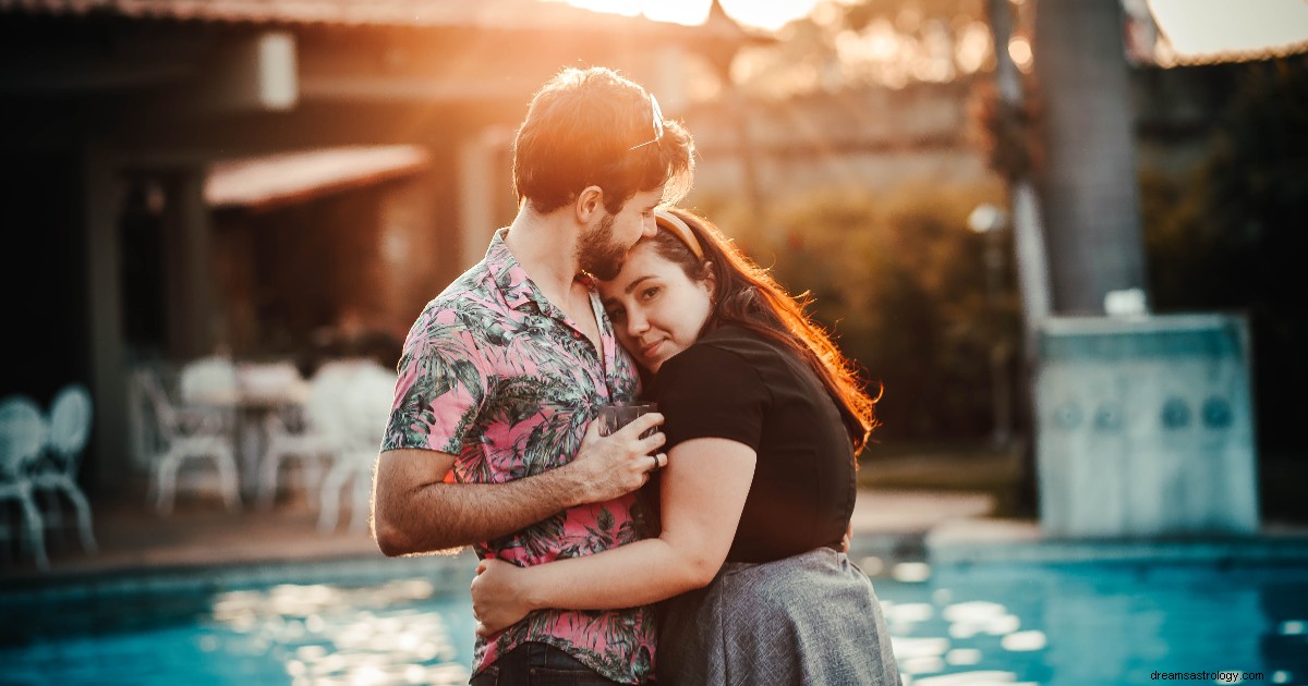 Monogamy & Zodiac Signs: 4 Signs Who Value Exclusive Love