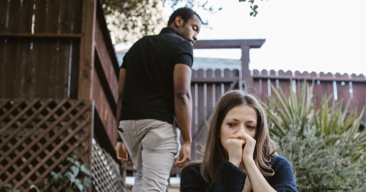 Zodiac Signs Most Unforgiving of Infidelity: Loyalty & Commitment