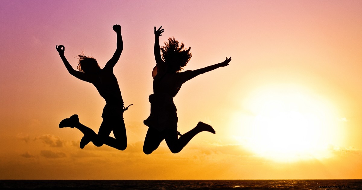Zodiac Signs with a Celebratory Spirit: Embrace Life s Joys