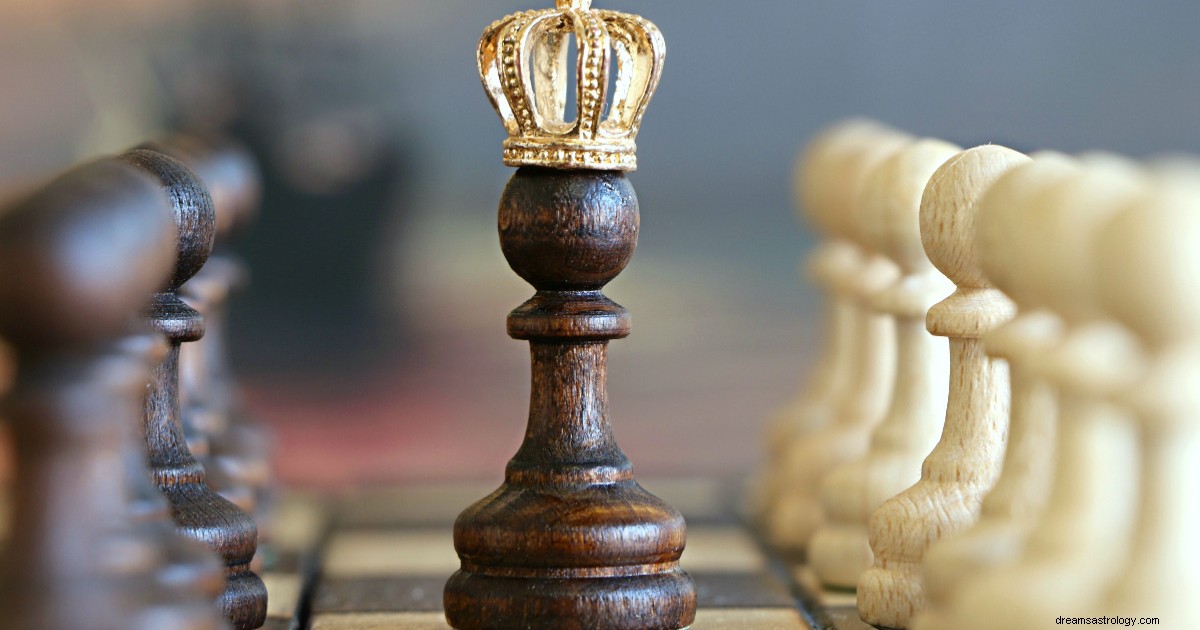 Top 4 Most Competitive Zodiac Signs: Driven & Ambitious