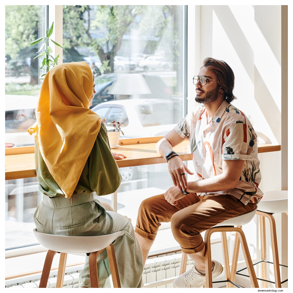 Attract a Libra Man: 4 Proven Strategies to Win His Heart