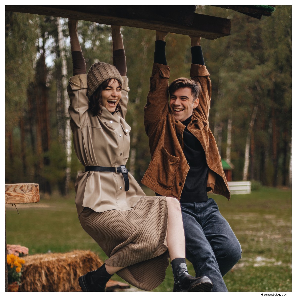 Attract a Libra Man: 4 Proven Strategies to Win His Heart