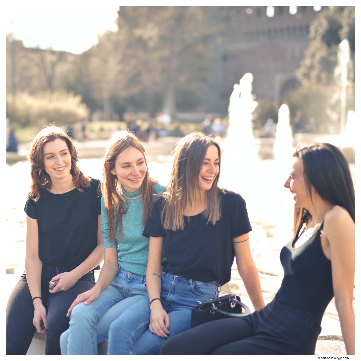 Understanding the 4 Types of Aquarians: Personality & Traits