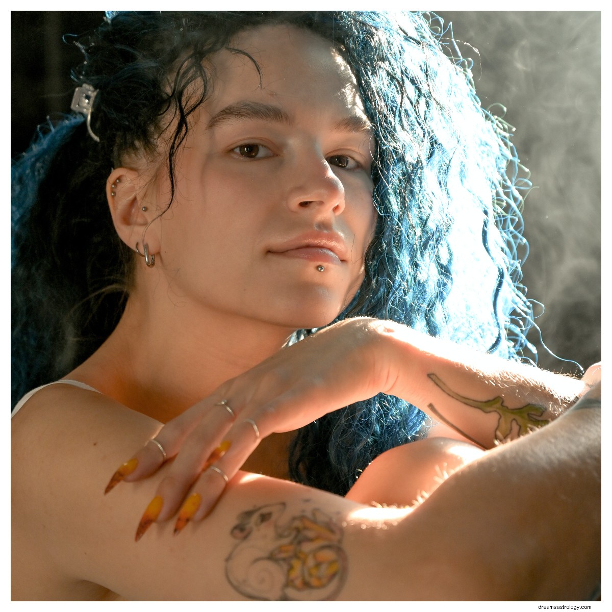 Unveiling Leo s Hidden Powers: Creativity, Resilience & Influence