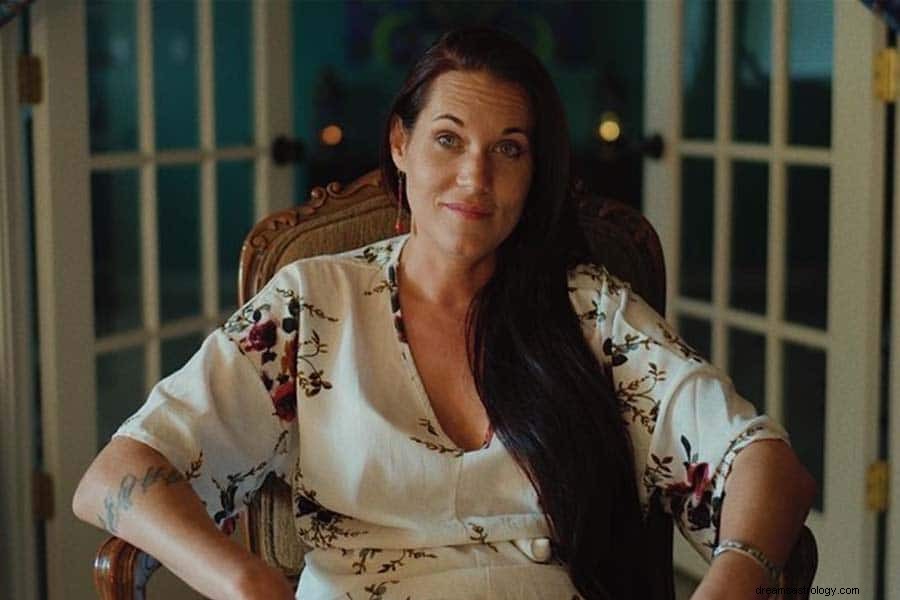 The Deep End: Hulu Documentary Explores the Rise of Wellness Guru Teal Swan