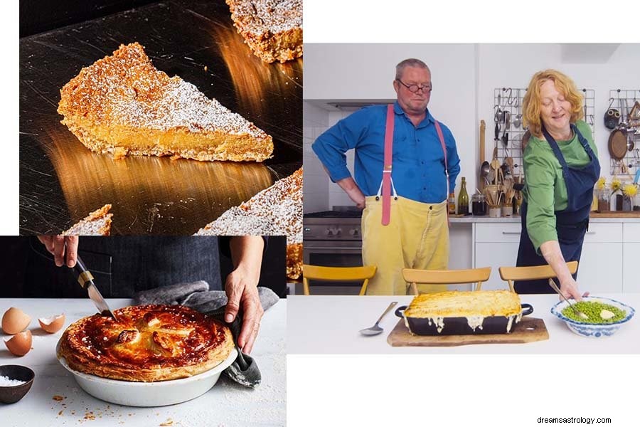 Cozy Winter Pies: 8 Recipes for Comfort & Warmth