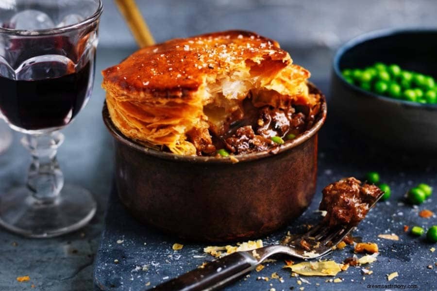 Cozy Winter Pies: 8 Recipes for Comfort & Warmth