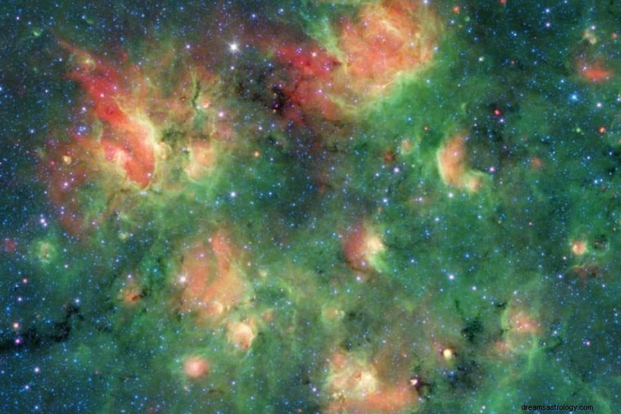 Understanding Your Saturn Return in 2020: Guidance from Astrologer Jules Ferrari