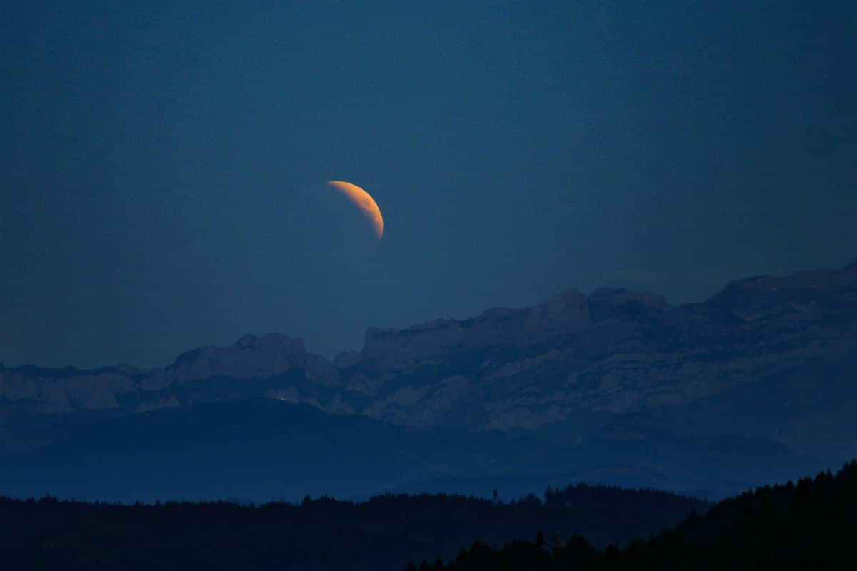 August New Moon: Intentions & Virgo Season - A Guide