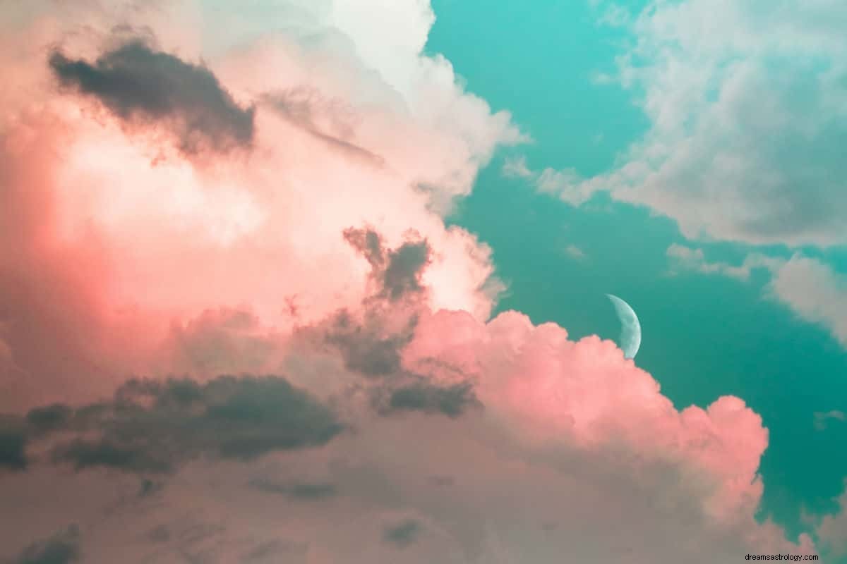 September New Moon: Harnessing Productive Energy & Setting Intentions