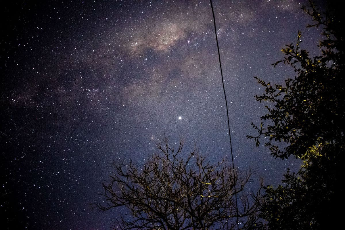 Witness the Rare Christmas Star: Jupiter-Saturn Conjunction 2023