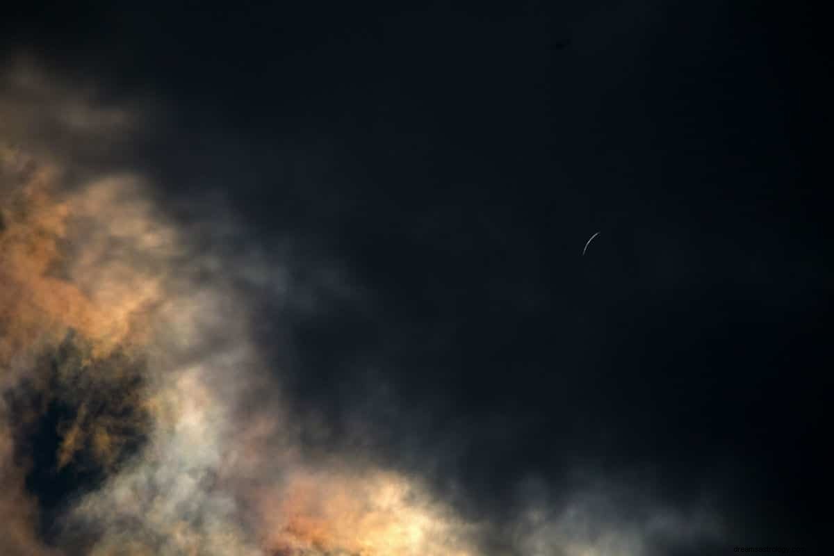December New Moon & Solar Eclipse 2020: Meaning & Impact