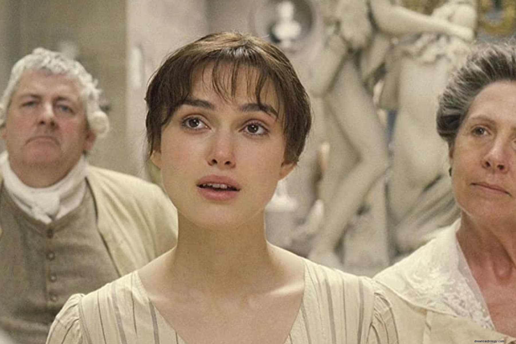 Movie Recommendations by Zodiac Sign: A Fun Guide