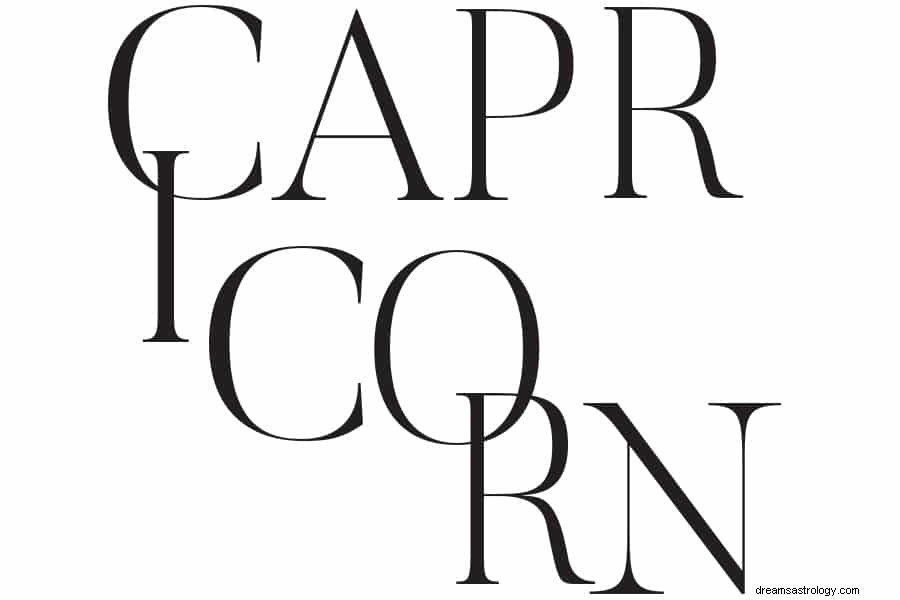 Capricorn Horoscope 2021: Navigating Transformation & New Beginnings