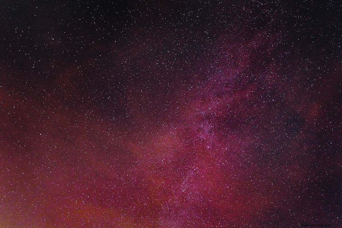 February 2021 Horoscope: What the Stars Hold for You
